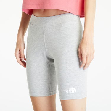 Къси панталони The North Face High Waist Sports Shorts Сиво | NF0A7ZGJDYX1, 4