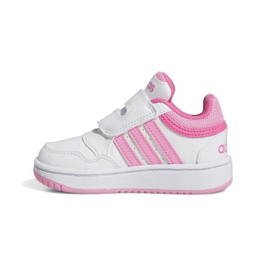Кецове и обувки adidas Performance Hoops 3.0 CF I Бяло | IG3719, 1