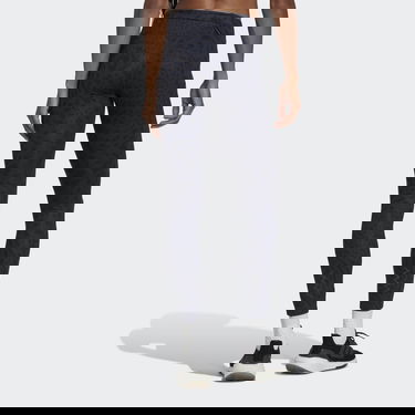 Клинове adidas Originals FastImpact Running Leopard 7/8 Leggings Черно | HK9025, 1