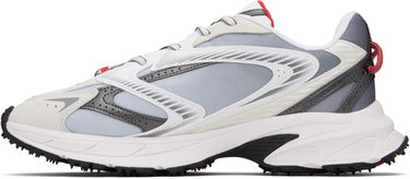 Кецове и обувки Lacoste L003 Neo Shot Сиво | 50SMA0201, 2