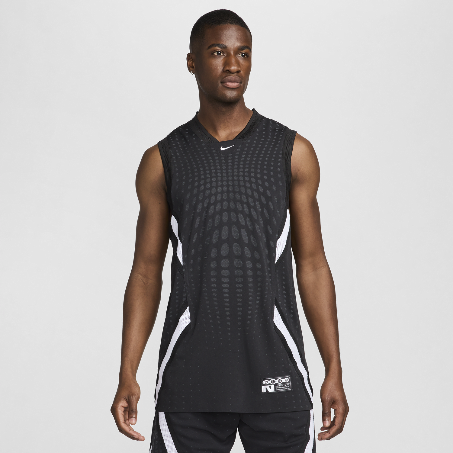 Фланелка Nike Dri-FIT ADV Черно | FN2767-010, 0