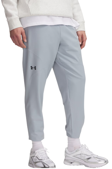 Спортни панталони Under Armour Under Armour Unstoppable Tapered Pants Сиво | 1352028-465, 0