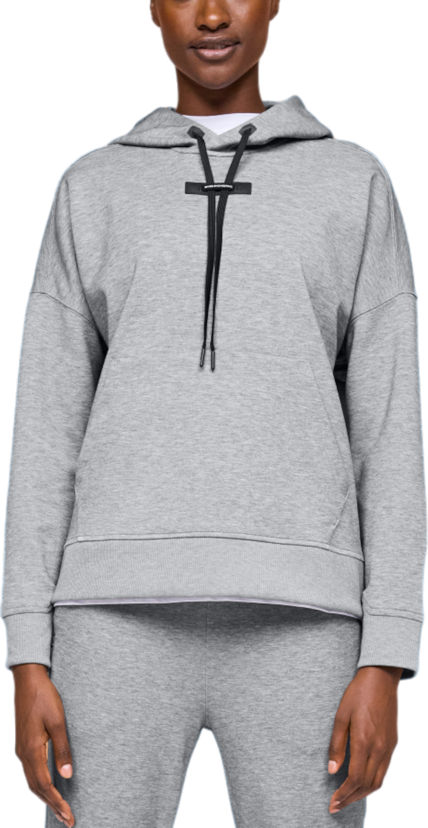 Суитчър On Running Hoodie Сиво | 1we11790423