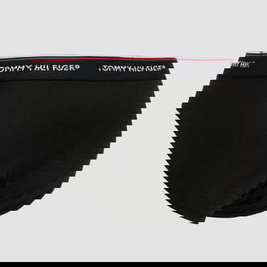 Бельо и чорапи Tommy Hilfiger Brief Premium Essentials Черно | 1U87903766 990, 2