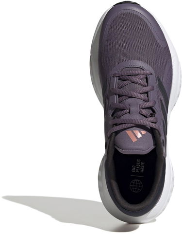 Кецове и обувки adidas Originals Response W Лилаво | IG0334, 6
