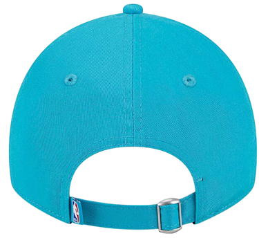 Шапка с козирка New Era Brooklyn Nets NBA 9Twenty Cap Тюркоазено | 60430117-60430117, 5