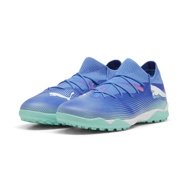 Кецове и обувки Puma FUTURE 7 MATCH TT Синьо | 107937_01, 1