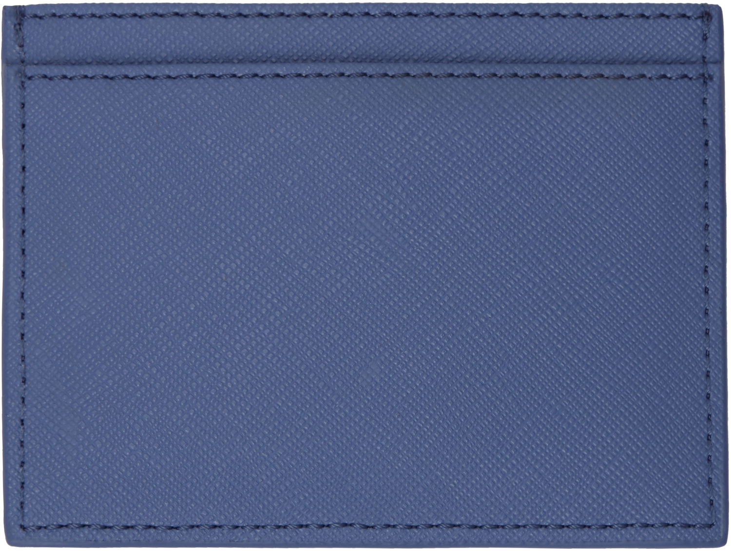 Портфейл Vivienne Westwood Vivienne Westwood Flat Card Holder Синьо | 54030004W-S0021-, 1