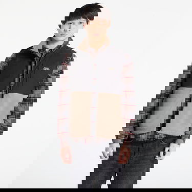 Жилетка Horsefeathers Duval Fleece Vest Бежово | TM084B, 0