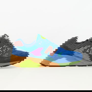 Кецове и обувки New Balance 580 Blue Multi-Color Gum Многоцветен | MT580HSB, 1