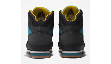 Кецове и обувки Timberland Euro Hiker Hiking Boot Черно | A29VB-001, 5