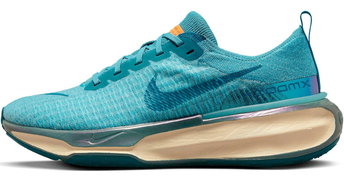 Кецове и обувки Nike Invincible Run 3 Тюркоазено | dr2615-401, 1