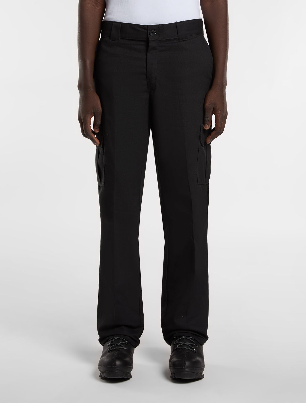 Карго панталони Dickies Mechanical Stretch Cargo Pants W32/L34 Черно | DK:0A4YKX:BLK:32:34:1:, 0