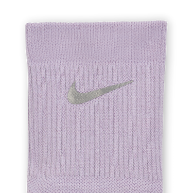 Чорапи Nike Trail Running Ankle Socks Лилаво | HF7155-500, 1