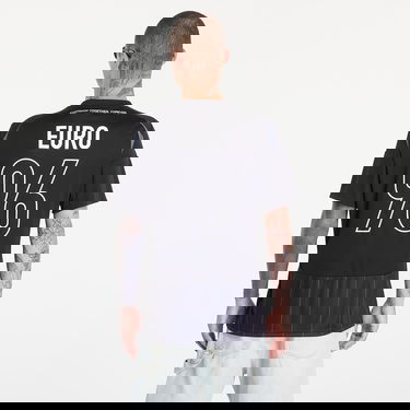 Фланелка adidas Originals x AFEW 24 Jersey Синьо | IK2251, 9