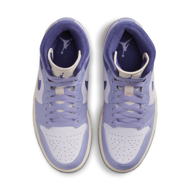 Кецове и обувки Jordan Air Jordan 1 Mid SE "Sky J Purple" W Лилаво | DZ3745-500, 4