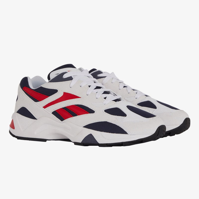 Кецове и обувки Reebok Aztrek 96 Бяло | EH3384, 0