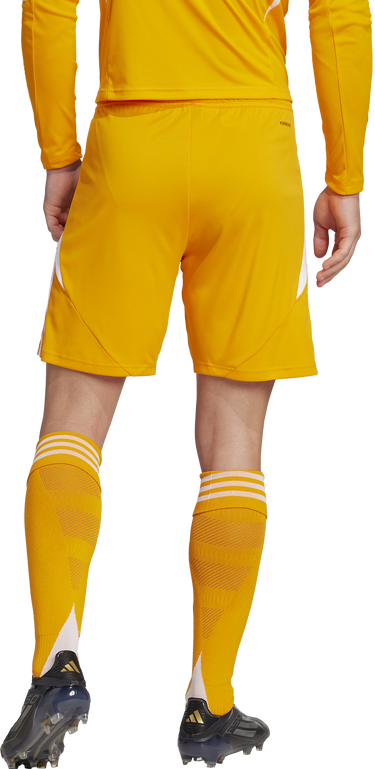 Къси панталони adidas Originals TIRO24 Training Shorts Оранжево
 | jn4497, 3
