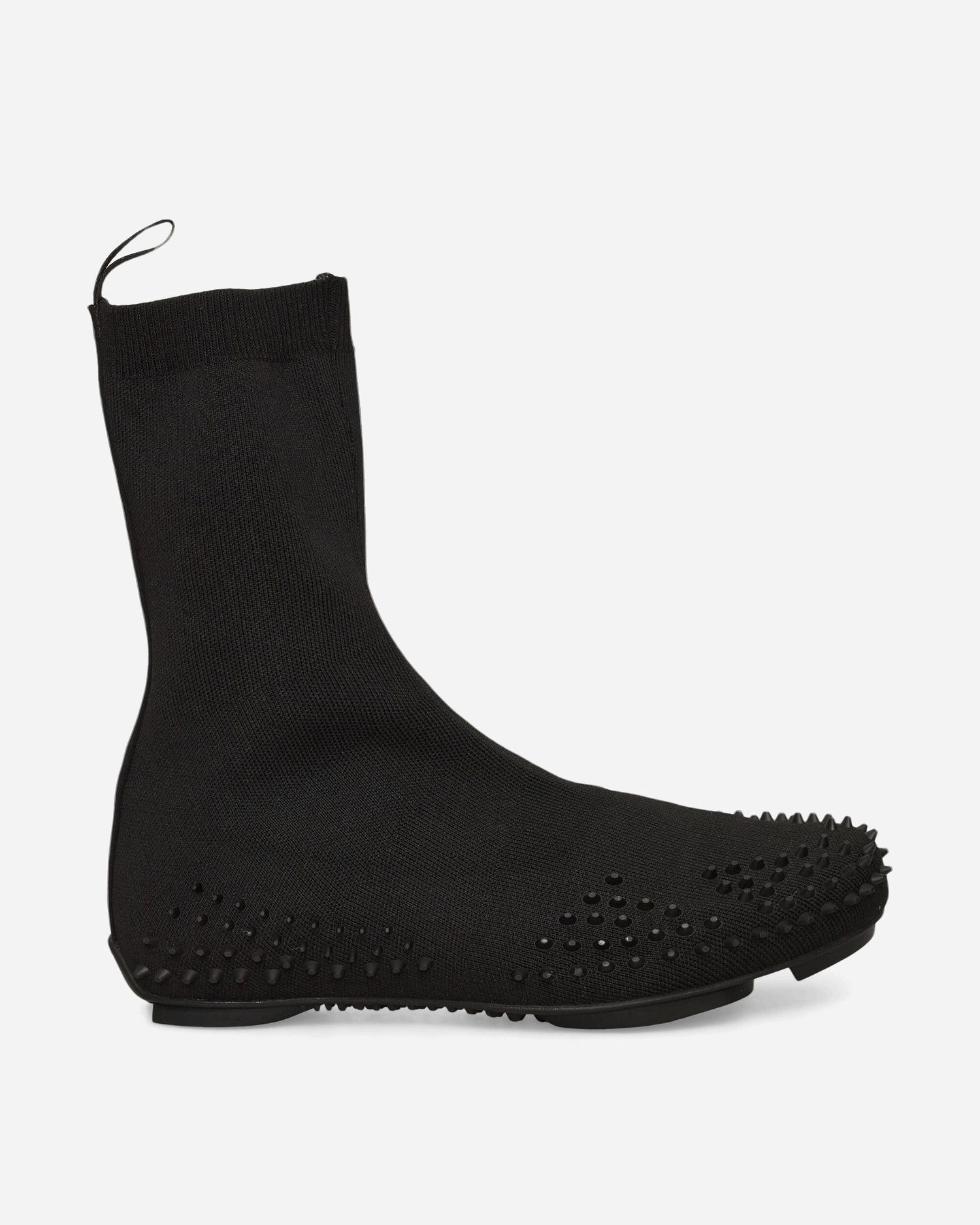 Кецове и обувки Puma Mostro Sock Черно | 403693-01, 1