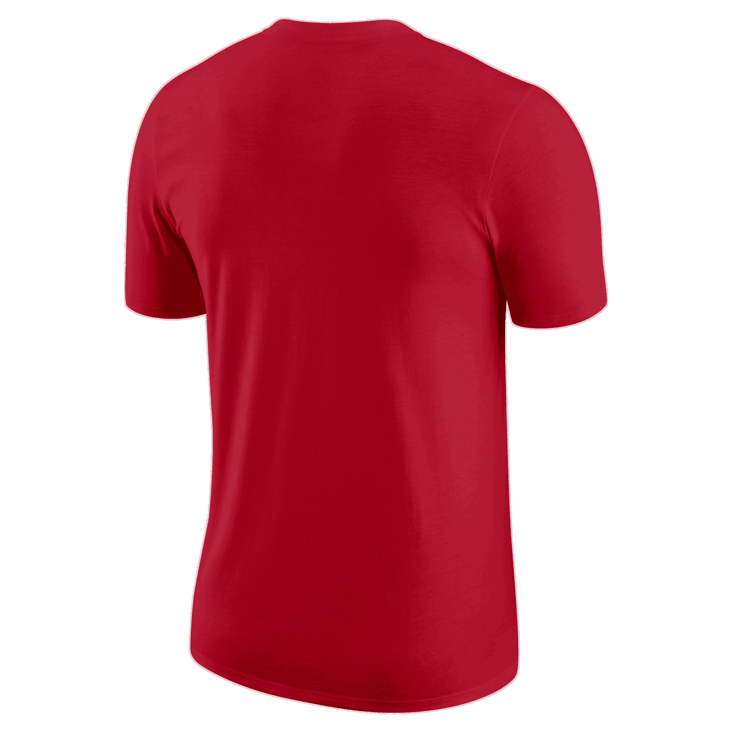 Тениска Nike NBA Chicago Bulls Essential Червено | FJ0231-657, 1