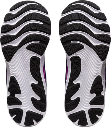 Кецове и обувки Asics GEL-CUMULUS 24 MK Лилаво | 1012b261-400, 2