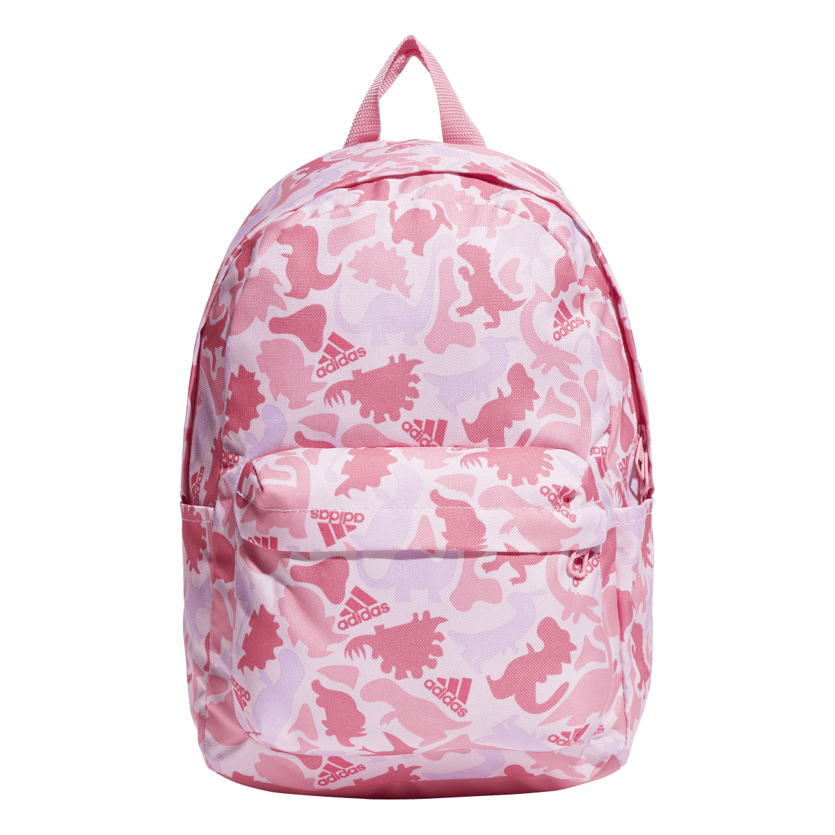 Раница adidas Originals Kids' Printed Backpack Розово | IS0923, 0