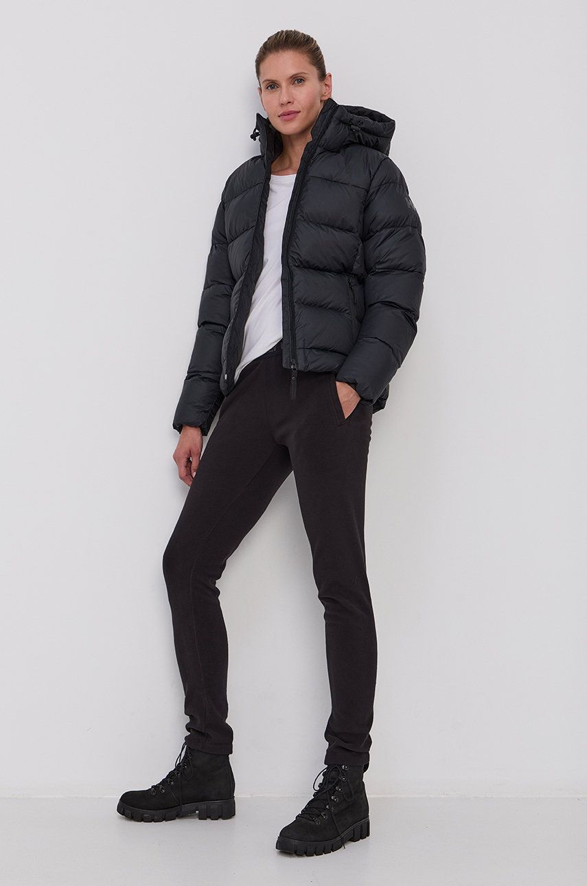 Пухо яке Helly Hansen Puffer Jacket Черно | 53612, 0