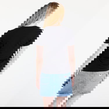 Тениска GUESS T-shirt Short Sleeve Crew Neck Original Tee Черно | W1YI1BI3Z14-JBLK, 2