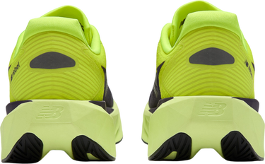Кецове и обувки New Balance FuelCell Rebel v5 Жълто | mfcx4tr-mfcx4tr, 4