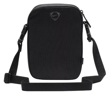 Чанта през рамо Nike Heritage Crossbody Bag Черно | ih7551-010, 3