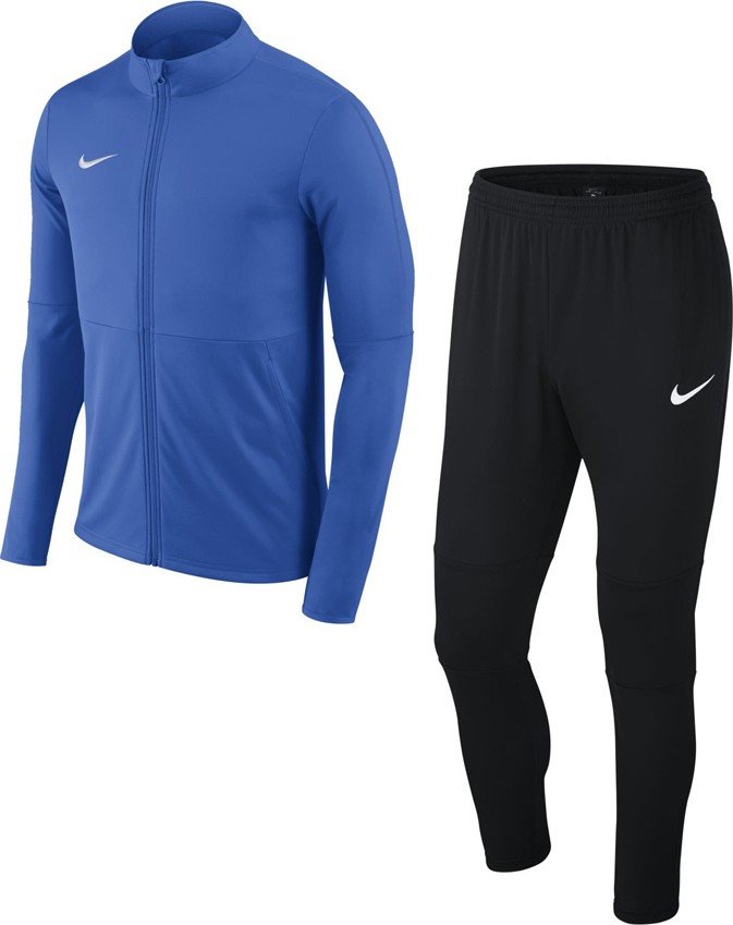 Комплект Nike Nike Dry Park18 Tracksuit Синьо | aq5065-463, 0