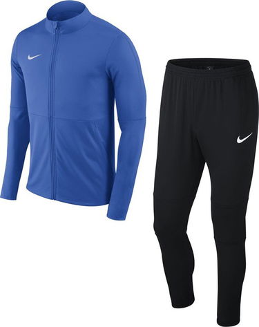 Комплект Nike Nike Dry Park18 Tracksuit Синьо | aq5065-463, 0