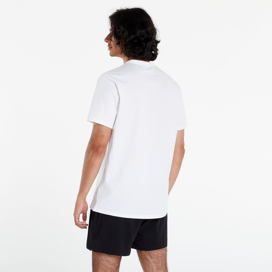 Пижама CALVIN KLEIN Pyjama Pride Set Бяло | NM2274E 13P, 1