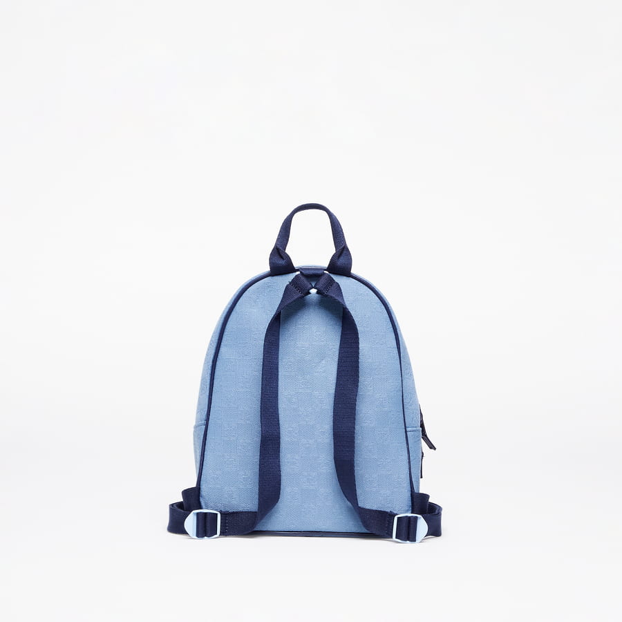 Раница Jordan Monogram Mini Backpack Синьо | 7A0761-M0S, 1