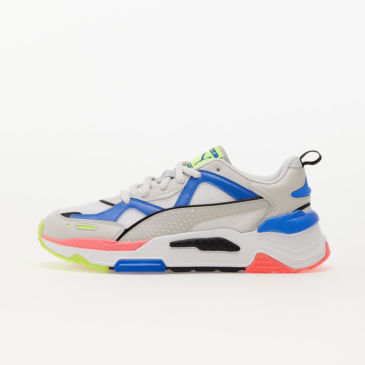 Кецове и обувки Puma RS-Simul8 Reality Многоцветен | 38691601, 0