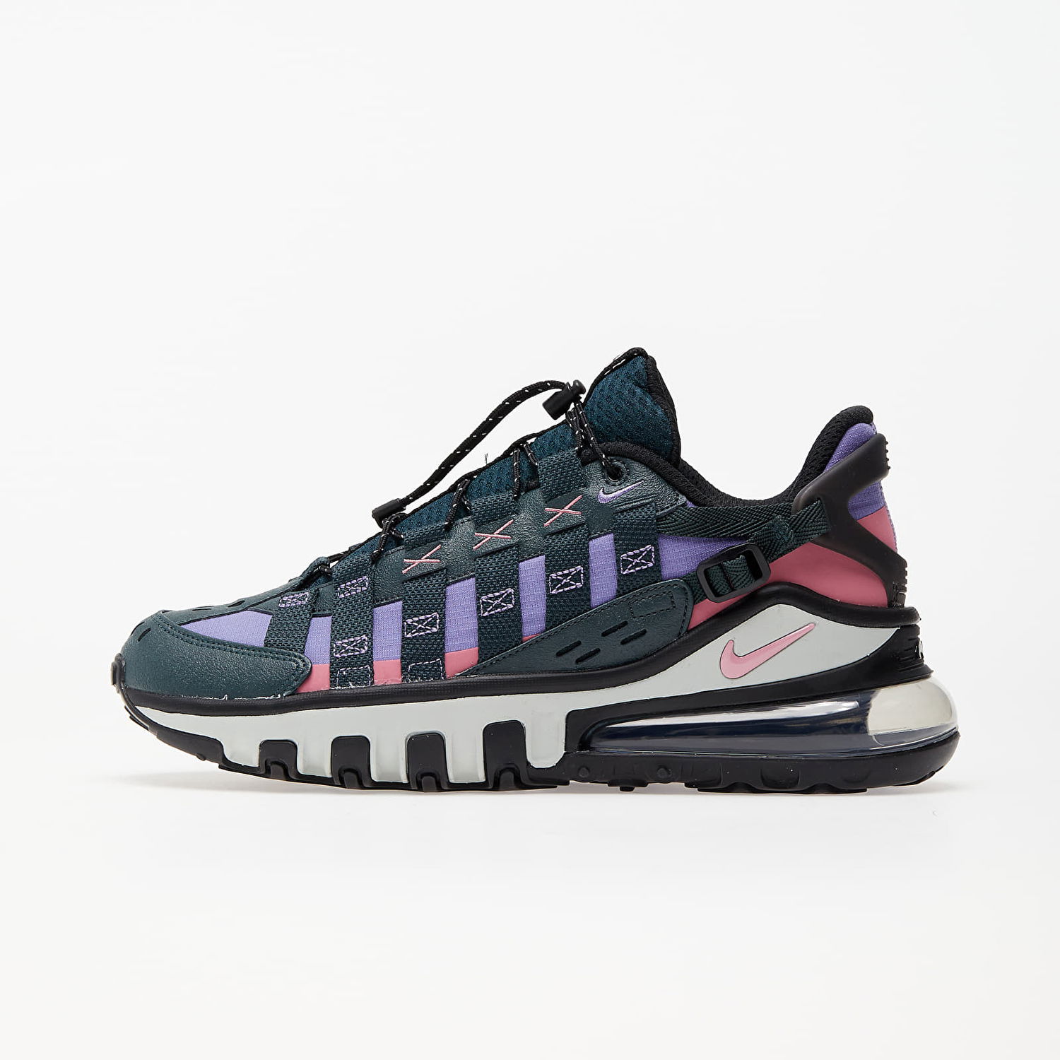 Кецове и обувки Nike Air Max Vistacape Черно | CQ7740-300, 0