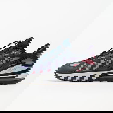 Кецове и обувки Nike Air Max Vistacape Черно | CQ7740-300, 0