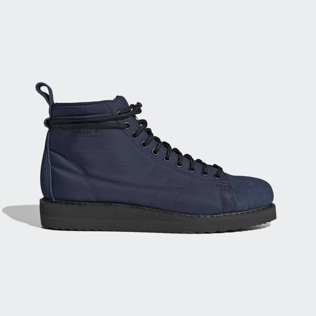 Кецове и обувки adidas Originals Superstar Тъмно синьо | H05133, 0