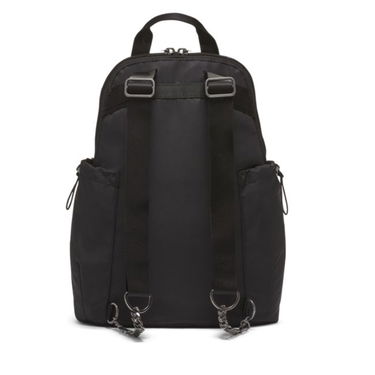Раница Nike Sportswear Futura Luxe Mini Backpack (10L) Черно | CW9335-010, 1