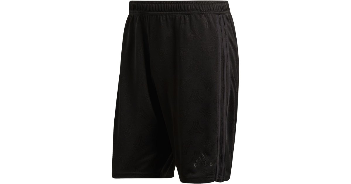 Къси панталони adidas Originals Tango Shorts Черно | cw7414, 1