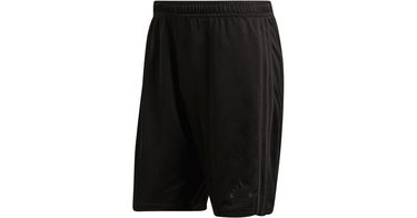 Къси панталони adidas Originals Tango Shorts Черно | cw7414, 1