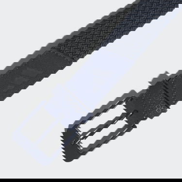 Колани adidas Performance Golf Braided Stretch Belt Тъмно синьо | HS5558, 2
