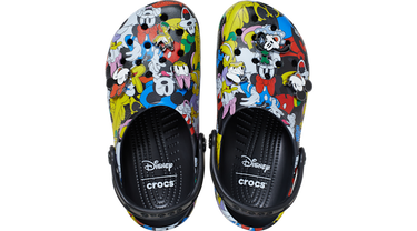 Кецове и обувки Crocs Mickey and Friends Classic Clogs Многоцветен | 211482-90H, 0