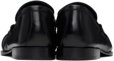 Облекло Dries Van Noten Dries Van Noten Leather Loafers Черно | WS251-1277-109, 1