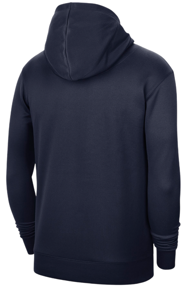 Суитчър Nike Spotlight Hoodie Тъмно синьо | dx9663-419, 1