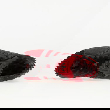Кецове и обувки adidas Originals Superstar II London Better Scarlet Червено | JQ3224, 3
