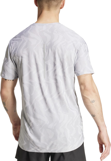 Тениска adidas Originals adidas Ultimate Сиво | iy0722, 1