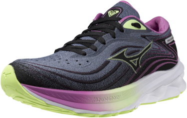 Кецове и обувки Mizuno WAVE SKYRISE 5 ROXY Сиво | j1gc245802, 1