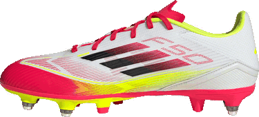 Кецове и обувки adidas Performance F50 LEAGUE SG Розово | ie1237, 8