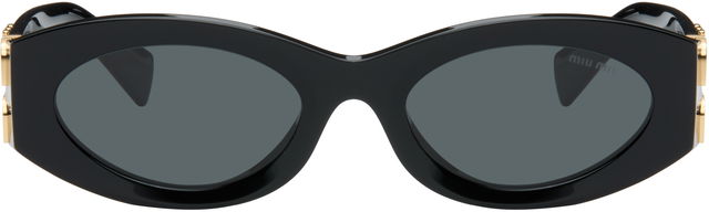 Miu Glimpse Sunglasses